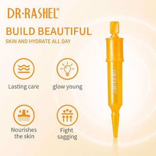 DR RASHEL Collagen Serum Multi-Lift Ultra Ampoule 4ml*3pcs - MAT Beauty