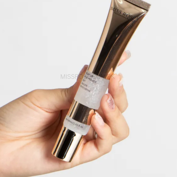 Miss Rose Primer for a Flawless Skin Finish - MAT Beauty