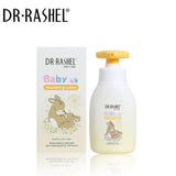 Dr Rashel Baby Nourishing Lotion for 24-Hour Hydration of Delicate Skin - MAT Beauty