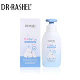Dr Rashel Baby Wash Shampoo 2 in 1 - 300ML - MAT Beauty