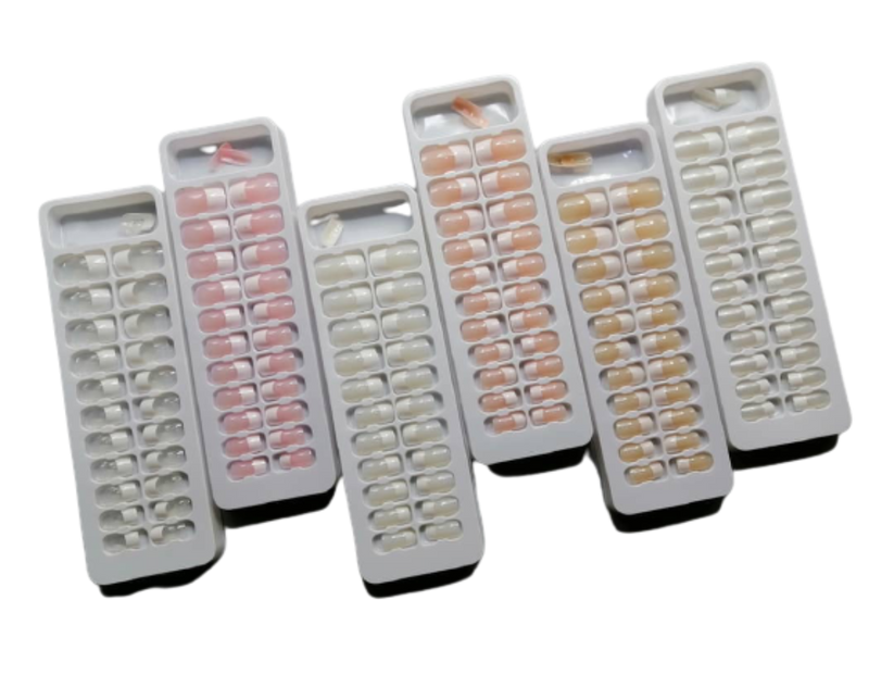 Manicure Stick On Nails for Effortless Glamorous Looks - MAT Beauty