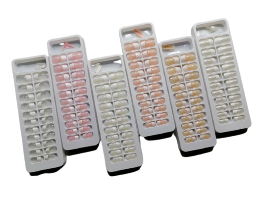 Manicure Stick On Nails for Effortless Glamorous Looks