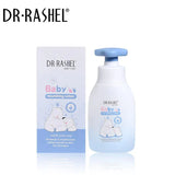 Dr Rashel Baby Lotion - Nourishing Moisture for Soft Skin 160ML - MAT Beauty