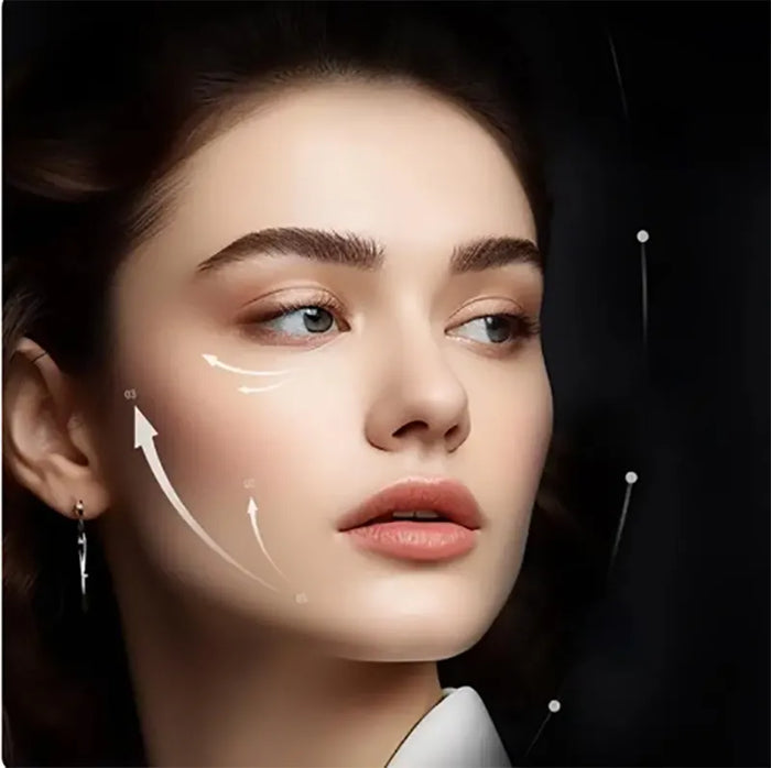 Sadoer Venom Gold Mask Retinol Peptide Facial Mask 100g for Youthful Skin - MAT Beauty