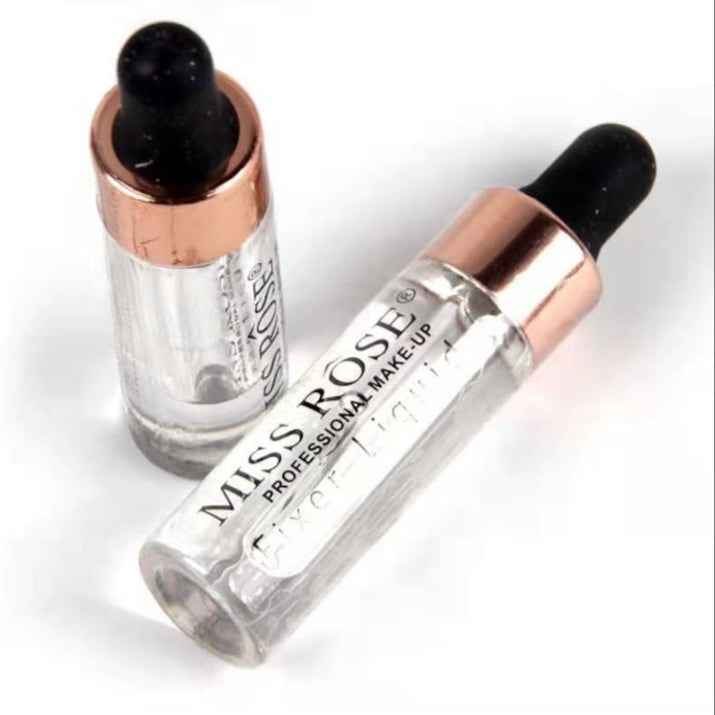 Miss Rose Duraline Fixer Makeup Liquid Eyeliner Power Blush Oil Eyeshadow Blend