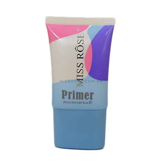 Miss Rose Makeup Primer for a Flawless Skin Finish