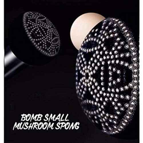 SUNISA Air Cushion Foundation 3 in 1 Waterproof CC and BB Cream