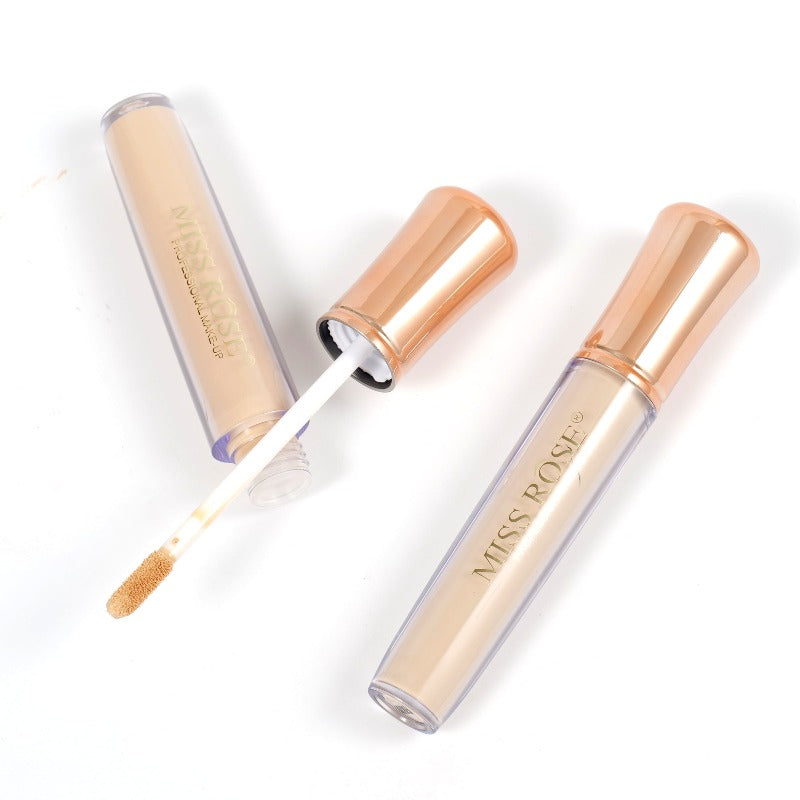 Miss Rose Conceal & Glow Concealer for Flawless Coverage and Radiant Skin - MAT Beauty