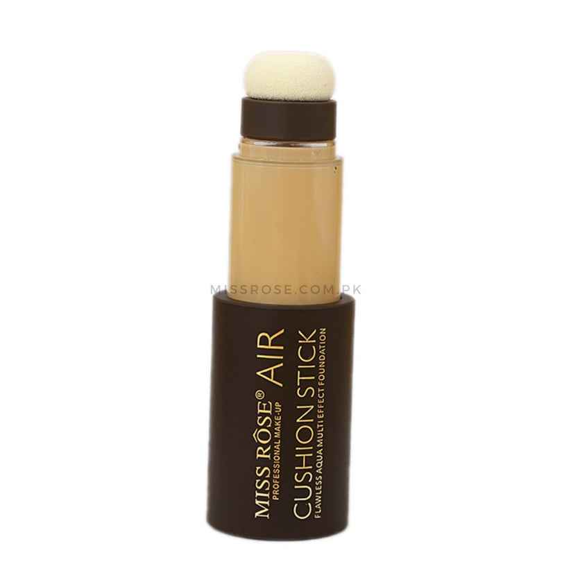 Miss Rose Cushion Foundation for Flawless, Radiant Skin