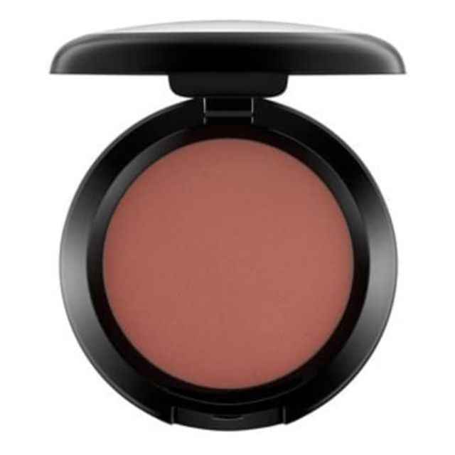 Miss Rose Baked Blusher for Radiant and Long-Lasting Color