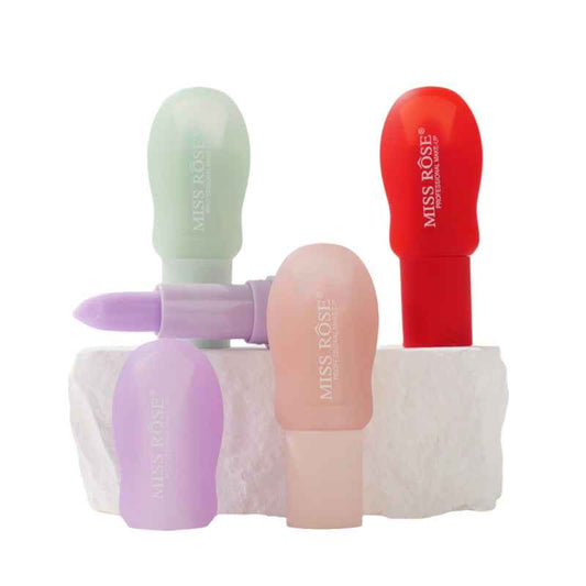 Miss Rose Lip Balm - Nourishing Hydration for Soft, Smooth Lips