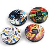 Miss Rose Compact Powder for Flawless Matte Finish - MAT Beauty