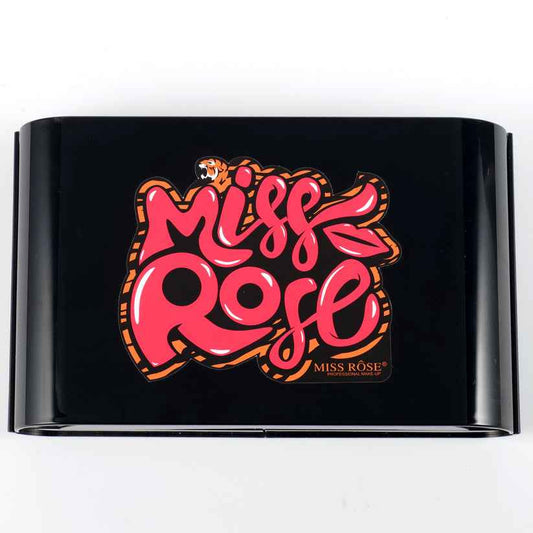 Miss Rose Travel Makeup Kit for Effortless Beauty On-the-Go