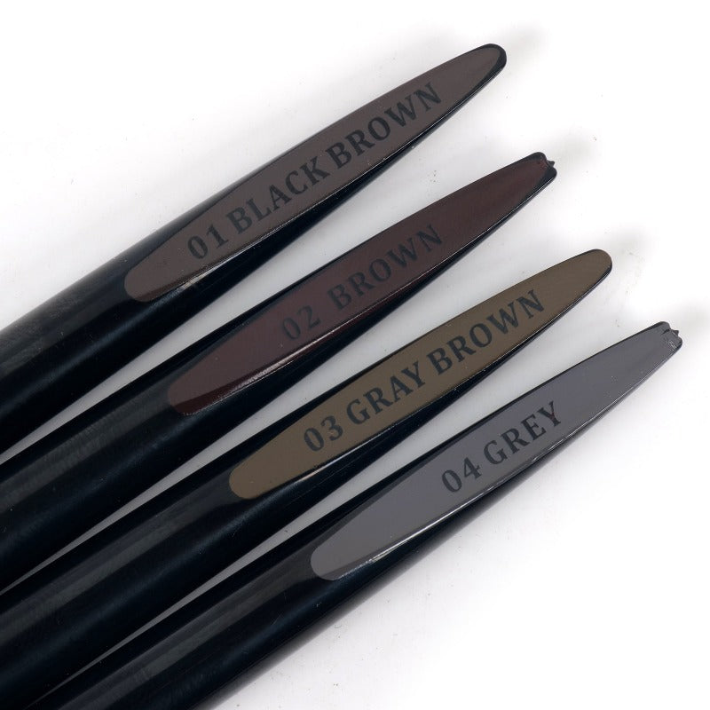 Missrose Eyebrow Pen for Perfectly Defined Brows and Eyeliner - MAT Beauty