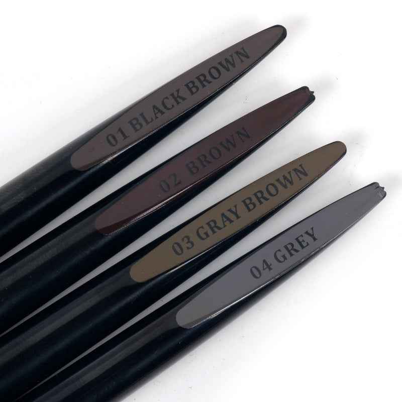 Missrose Eyebrow Pen for Perfectly Defined Brows and Eyeliner