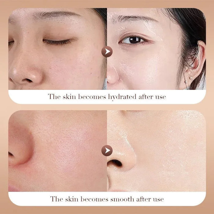 Sadoer Facial Cleanser - Anti-Wrinkle Foam Deep Cleaning & Moisturizing Oil Control with Caffeine, 100g SD01499 - MAT Beauty