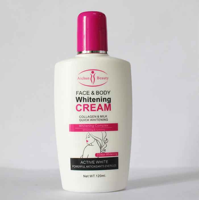 Aichun Beauty Glowing Lotion 120ml for Radiant Skin