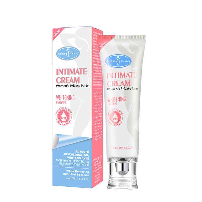 Aichun Beauty Glowing Cream for Women Private Parts 100ml