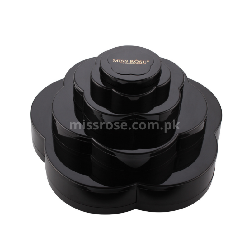 Miss Rose Spirit Color Collection Kit - Ultimate Palette for Vibrant Looks - MAT Beauty