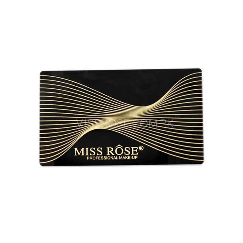 Miss Rose 16 Color Face Kit - Ultimate Miss Rose Face Kit for Flawless Makeup