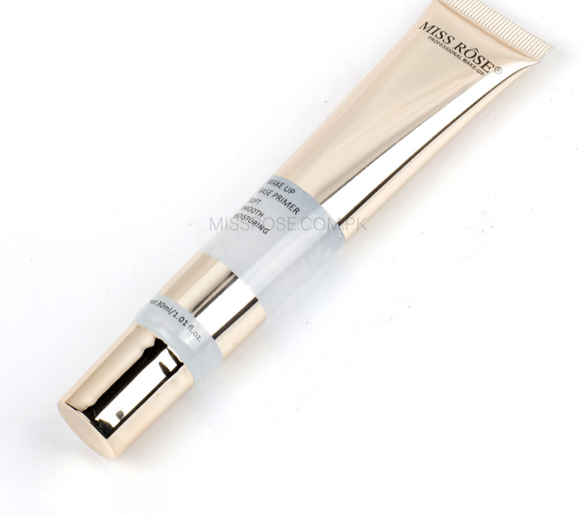 Miss Rose Primer for a Flawless Skin Finish - MAT Beauty