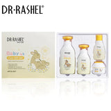 Dr Rashel Baby Care Set for Newborns - Perfect Gift for New Parents - MAT Beauty