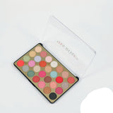 Miss Rose Radiant Duo Eye Palette - Perfect Your Look with the Miss Rose Eye Palette - MAT Beauty