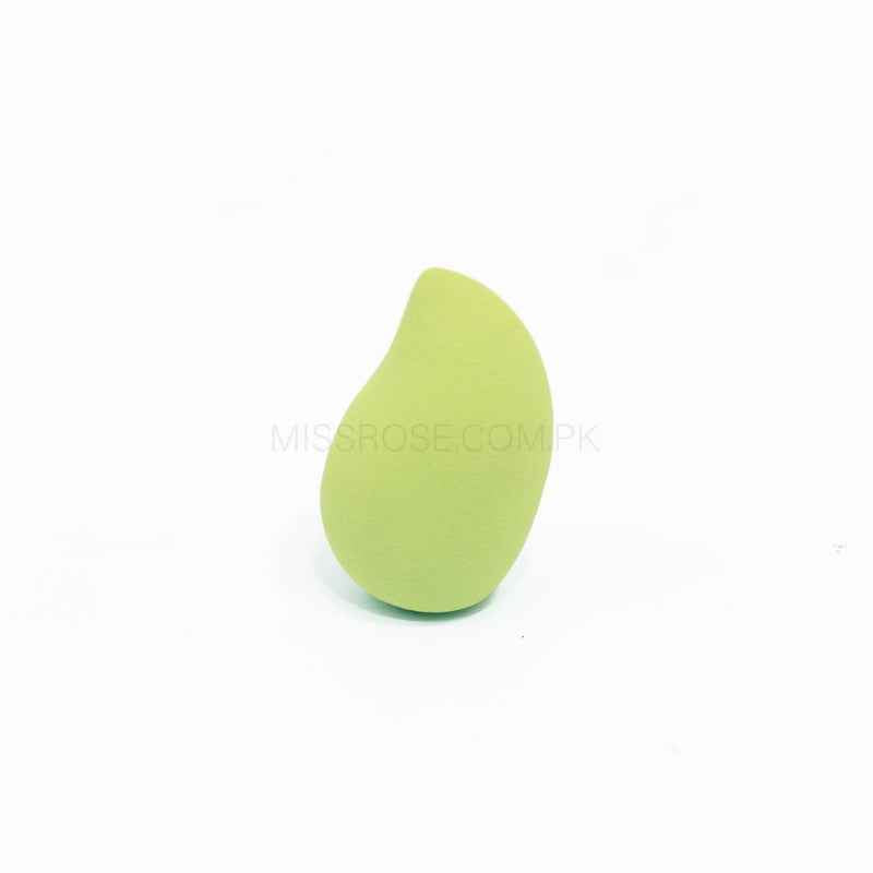 Miss Rose Makeup Puff for Precision Beauty Application