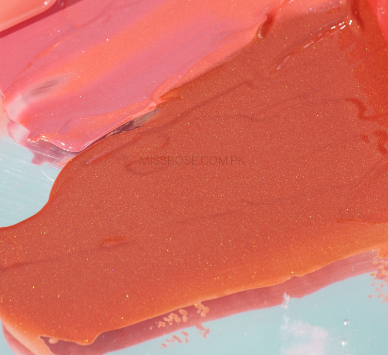 Miss Rose Blush Lipstick Filter for Flawless Skin and Luscious Lips - MAT Beauty