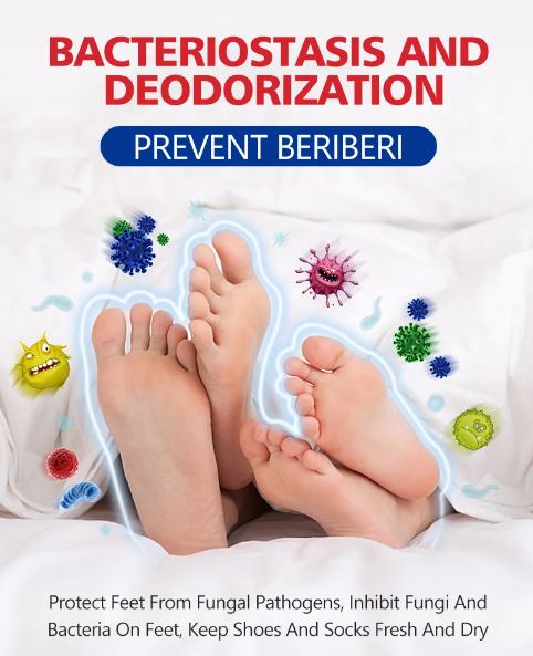 Aichun Beauty Moisturizing Foot Cream for Cracked Heels, Dead Skin Care Removal Cream, 20G - MAT Beauty