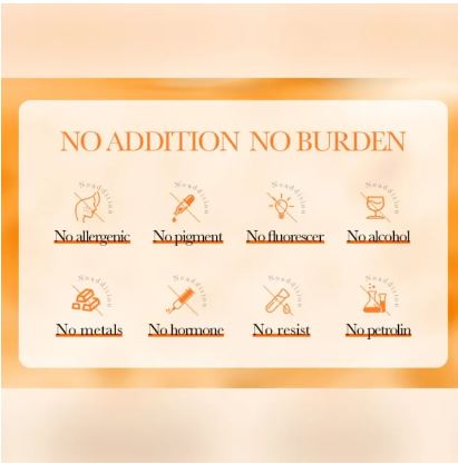 SADOER Vitamin C Face Toner 5X Heavy Whitening Active 130ml - MAT Beauty