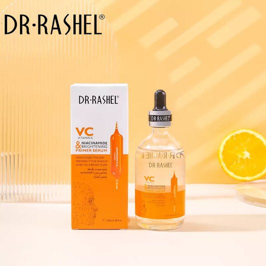 Dr Rashel Vitamin C Niacinamide SkinCare Series - Brightening Pack of 6 - MAT Beauty