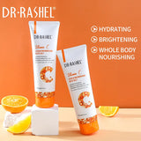 Dr Rashel Vitamin C Bath Salt - Exfoliating and Nourishing 400g - MAT Beauty