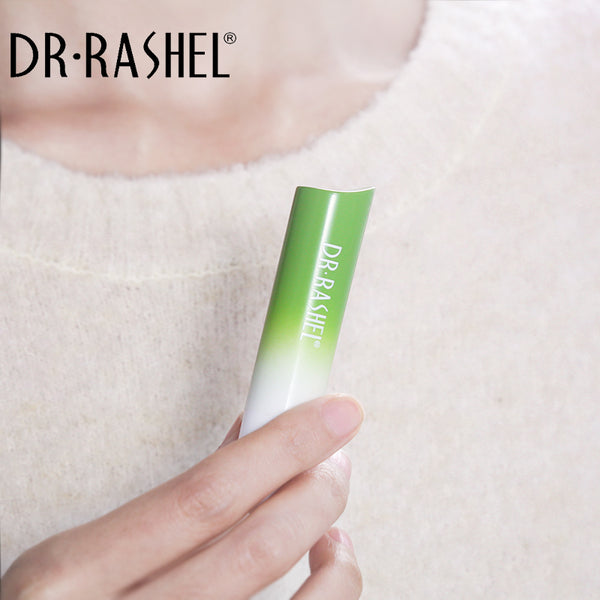DR RASHEL Aloe Vera Lip Balm - Soothe and Moisturize Your Lips - MAT Beauty