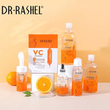 Dr Rashel Vitamin C Niacinamide SkinCare Series - Brightening Pack of 6 - MAT Beauty