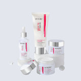 Dr. Rashel Whitening Solution Pack - Pack of 4 Ultimate Skin Brightening Solutions - MAT Beauty