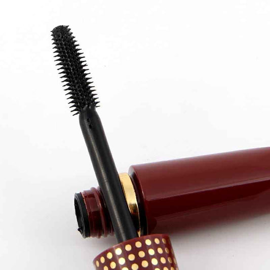 Miss Rose 3D Fiber Mascara for Voluminous and Long Lashes