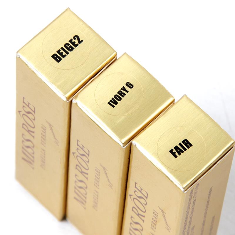 Miss Rose Pamella Ferrari Concealer for Flawless Coverage and Long-lasting Results - MAT Beauty