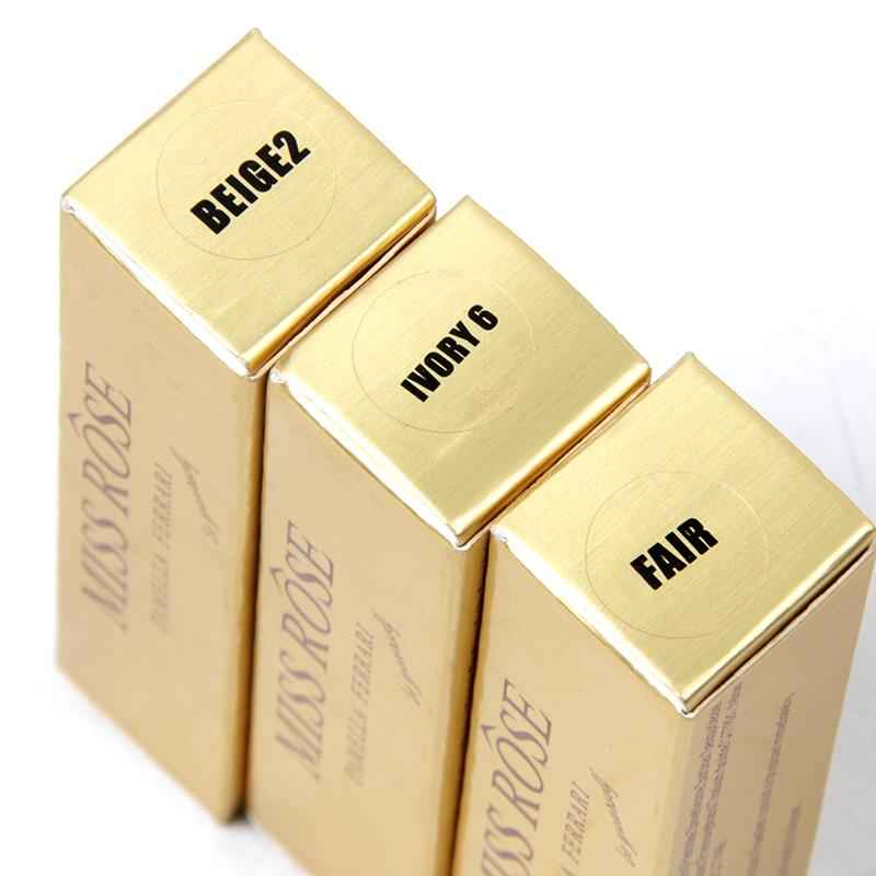 Miss Rose Pamella Ferrari Concealer for Flawless Coverage and Long-lasting Results