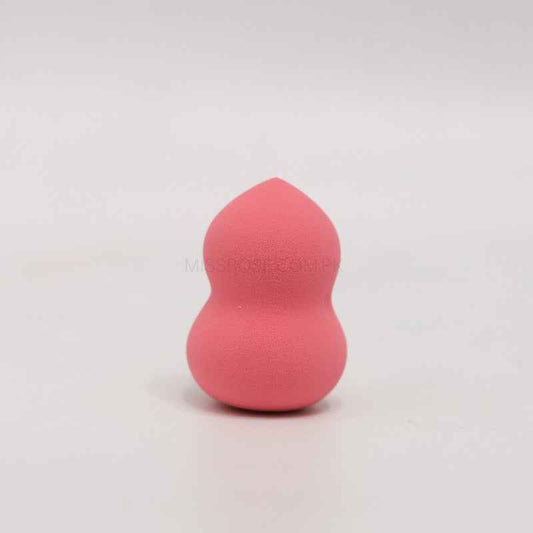 Miss Rose Beauty Puff - Versatile Tool for Flawless Makeup Application