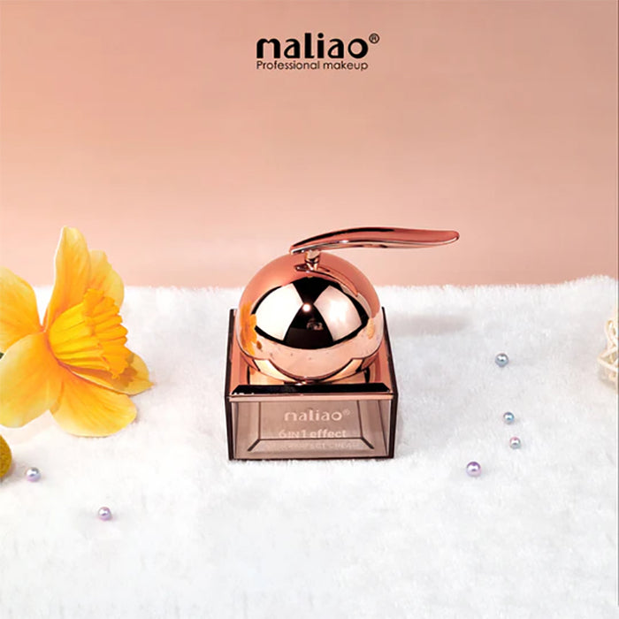 Maliao Skin Perfect Cream 6-in-1 for Fresh Natural Illumination - MAT Beauty