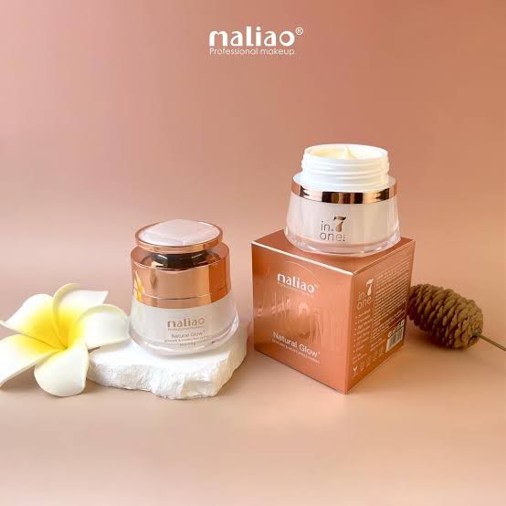 Maliao Skincare Primer: 7-in-One Natural Glow+ for Ultimate Moisturizing - MAT Beauty
