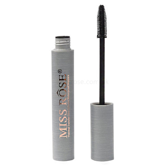 Miss Rose Eye Lift Mascara for Dramatic Volume and Stunning Length - MAT Beauty