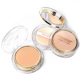 Miss Rose Face Powder for Oil Control - Super Stay Compact Powder for Long-Lasting Matte Finish - MAT Beauty