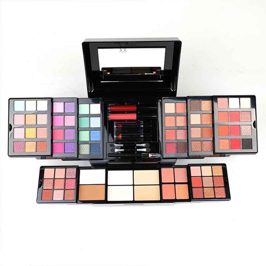 Miss Rose Makeup Kit - Enhance Your Beauty Essentials with the Latest Collection