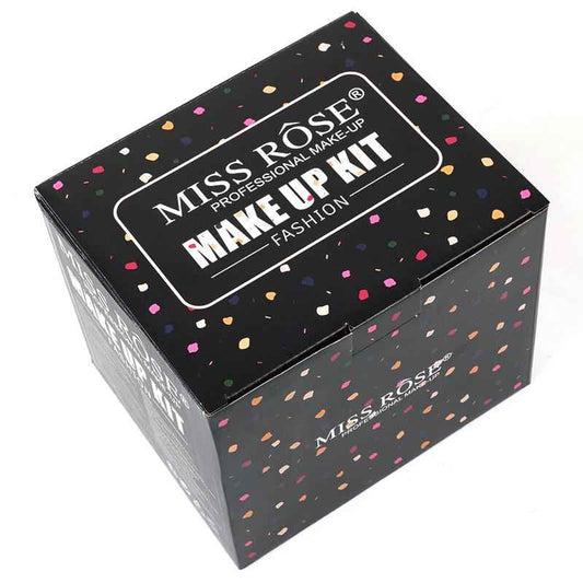 Miss Rose Makeup Kit - Enhance Your Beauty Essentials with the Latest Collection