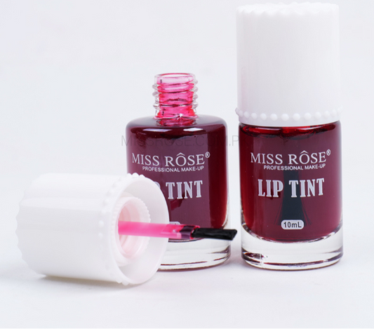 Miss Rose Lip Tint â Long-lasting Hydrating Color for Luscious Lips