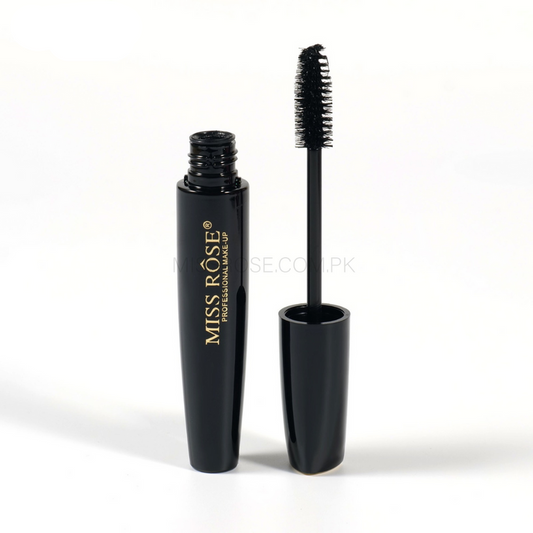 Miss Rose Mascara for Curling and Lengthening Stunning Lashes