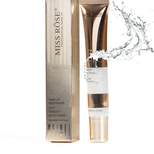 Miss Rose Primer for a Flawless Skin Finish - MAT Beauty