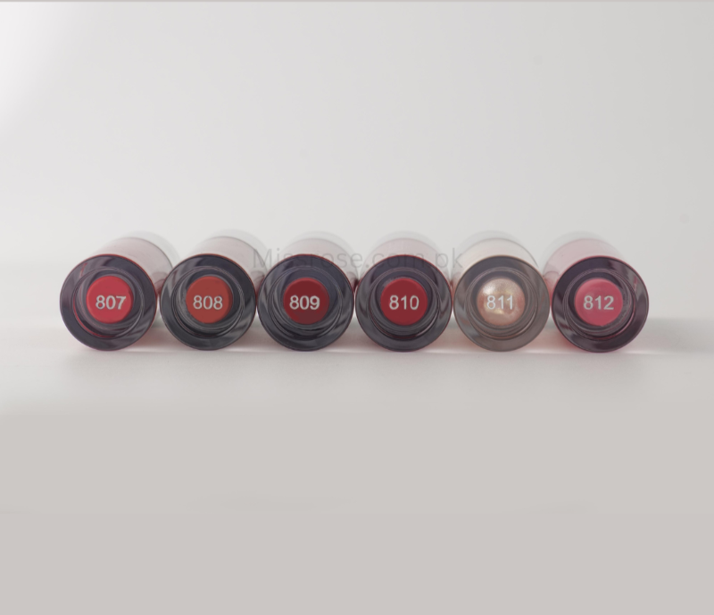 Miss Rose Lip Comfort Serum - Moisturizing Essential for Soft, Hydrated Lips - MAT Beauty